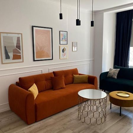 Apartament Bellapola Loft Nysa Eksteriør billede