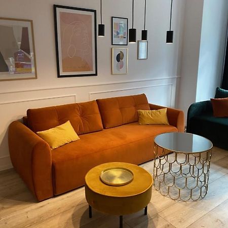 Apartament Bellapola Loft Nysa Eksteriør billede