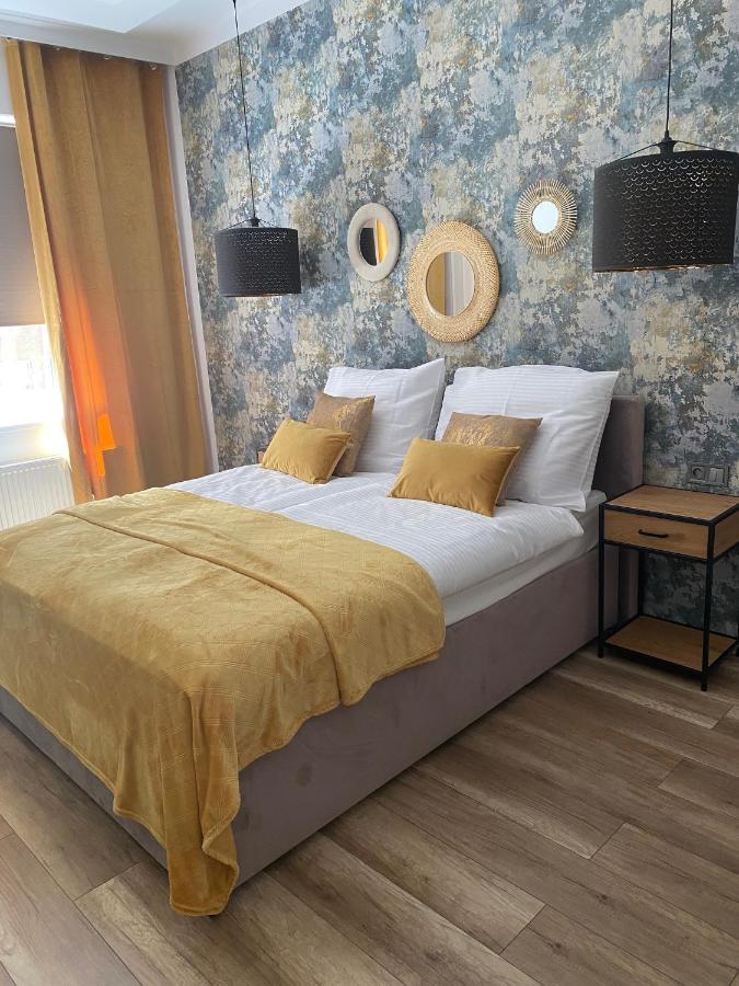 Apartament Bellapola Loft Nysa Eksteriør billede