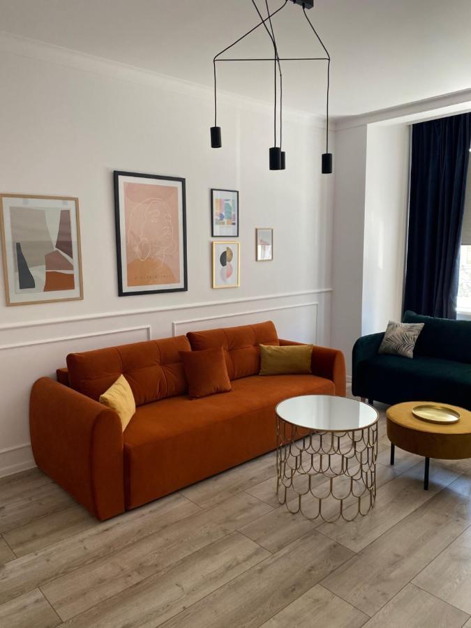 Apartament Bellapola Loft Nysa Eksteriør billede