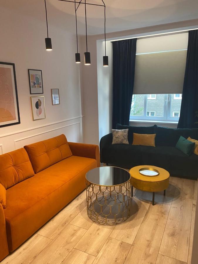 Apartament Bellapola Loft Nysa Eksteriør billede