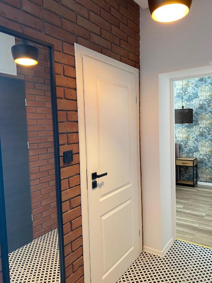 Apartament Bellapola Loft Nysa Eksteriør billede