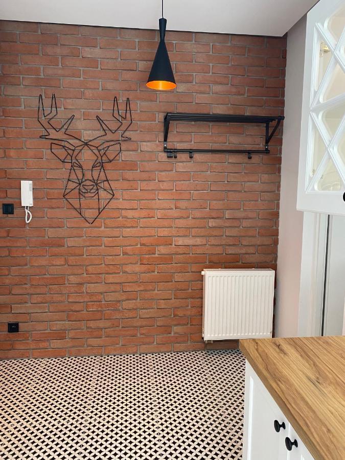 Apartament Bellapola Loft Nysa Eksteriør billede