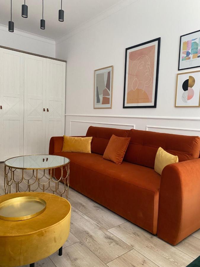 Apartament Bellapola Loft Nysa Eksteriør billede