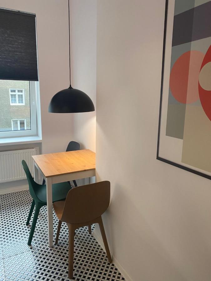 Apartament Bellapola Loft Nysa Eksteriør billede