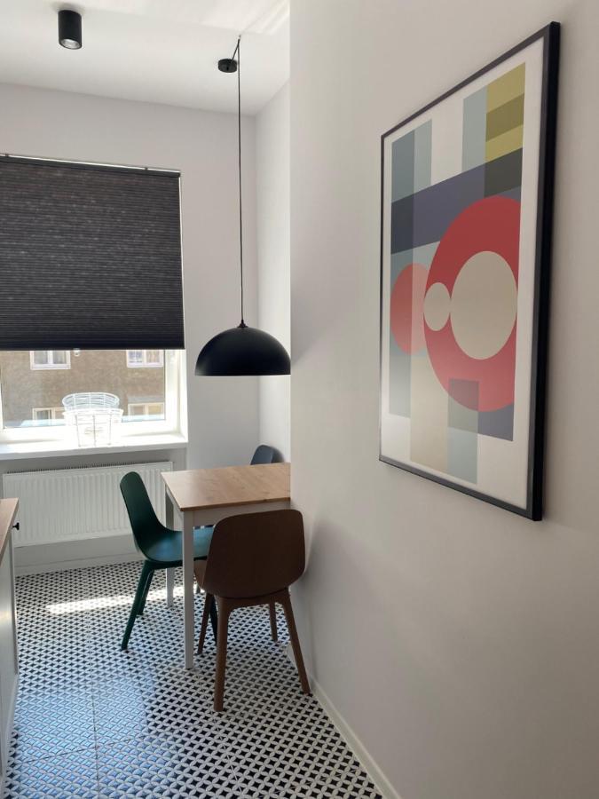 Apartament Bellapola Loft Nysa Eksteriør billede